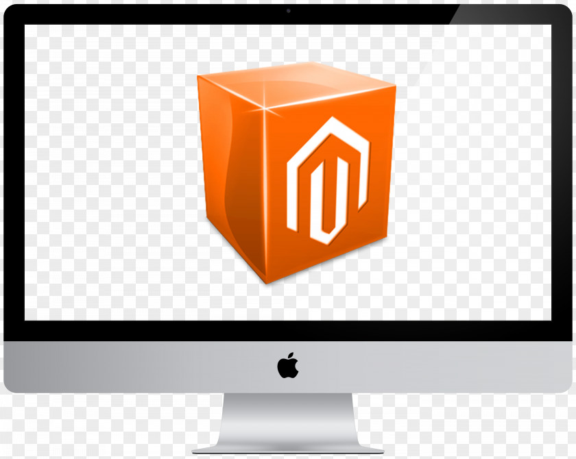 Business Service Magento Web Design PNG