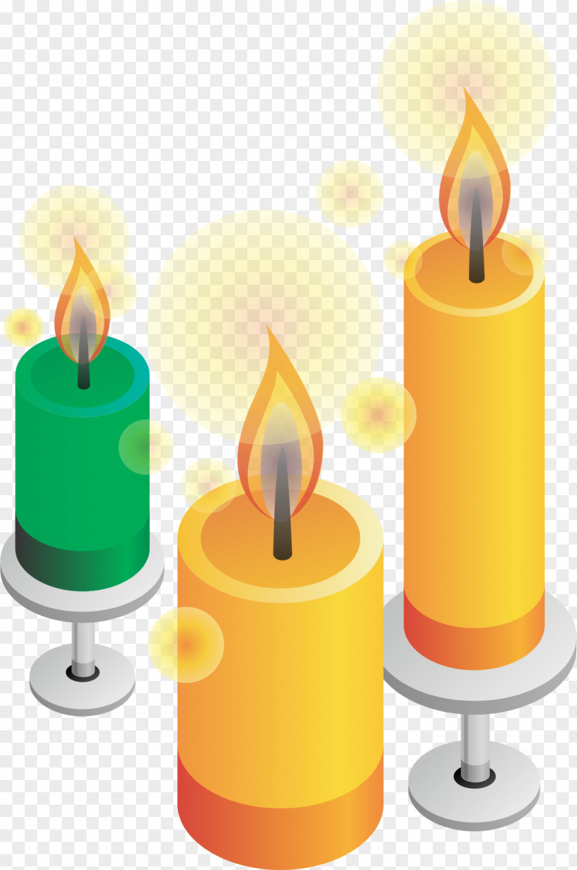 Candle Clip Art Vector Graphics Design Image PNG