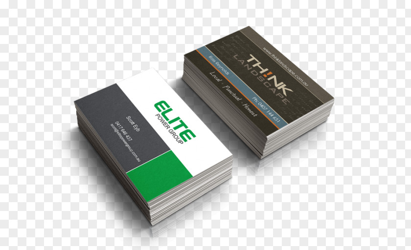 Design Business Cards Visiting Card Printing Lamination PNG