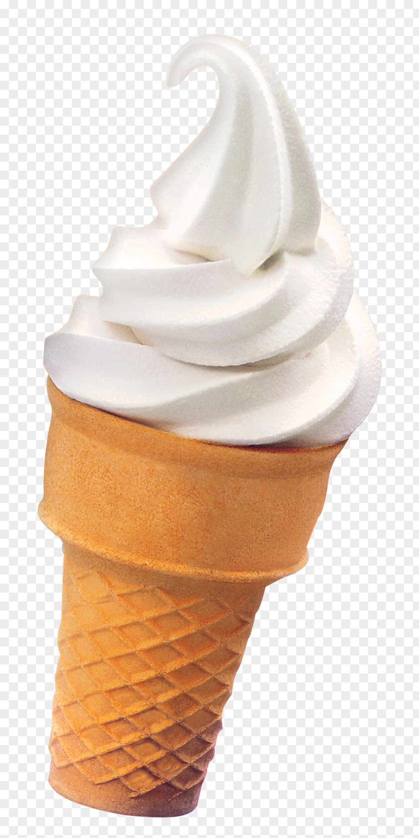 Food Ice Cream Picture Material,Ice Cone Milk PNG
