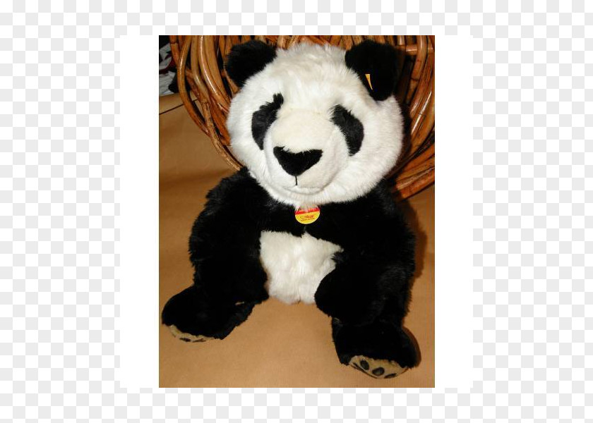 Golden Retreiver Giant Panda Stuffed Animals & Cuddly Toys PNG