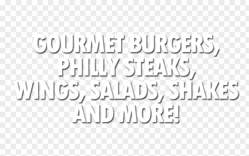 Gourmet Burgers Font Calligraphy Brand Line PNG