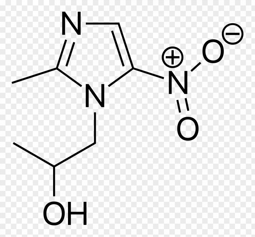 Impurities Metronidazole Pharmaceutical Drug Nitroimidazole Antibiotics Antiprotozoal PNG
