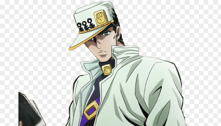 Jotaro Kujo Josuke Higashikata JoJo's Bizarre Adventure Noriaki Kakyoin Jolyne Cujoh PNG Cujoh, Anime clipart PNG