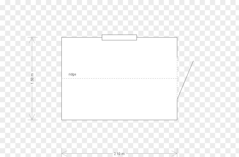 Line Paper White Angle PNG