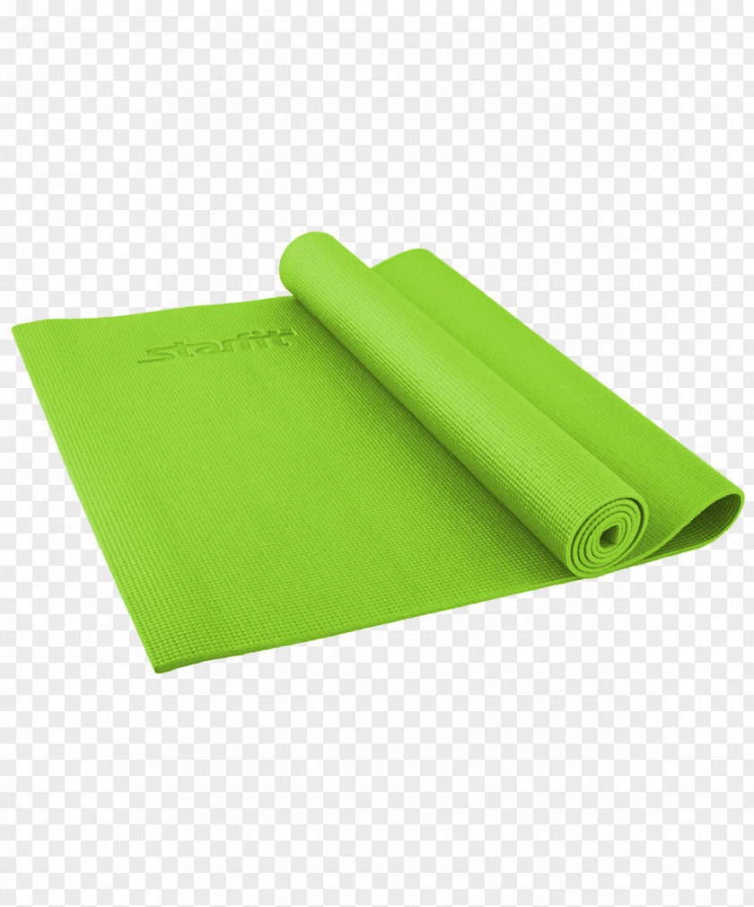 Mat Yoga & Pilates Mats Physical Fitness Artikel PNG