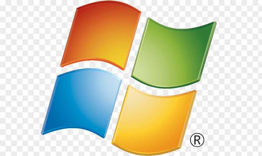 Microsoft Windows XP Media Center Edition PNG