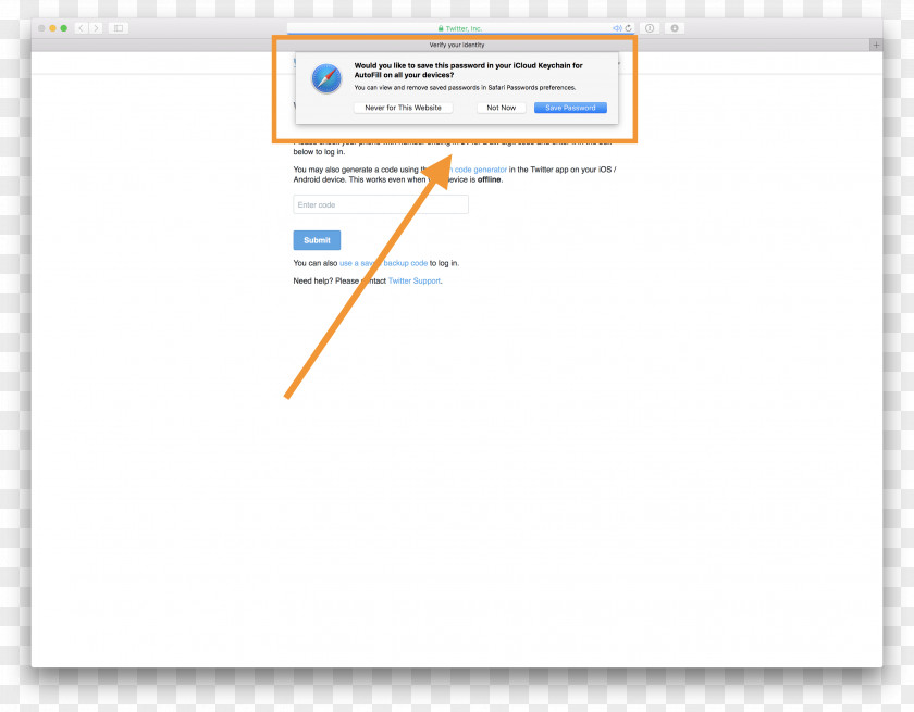 Safari Keychain Access MacOS Document ICloud PNG