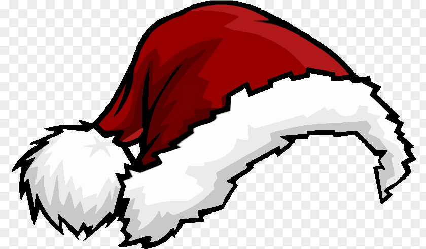 Santa Claus Christmas Clip Art PNG