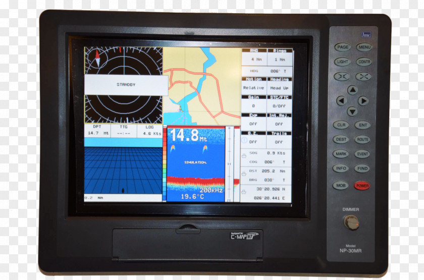 Ship AIS-SART GPS Navigation Systems Emergency Position-indicating Radiobeacon Station Automatic Identification System PNG