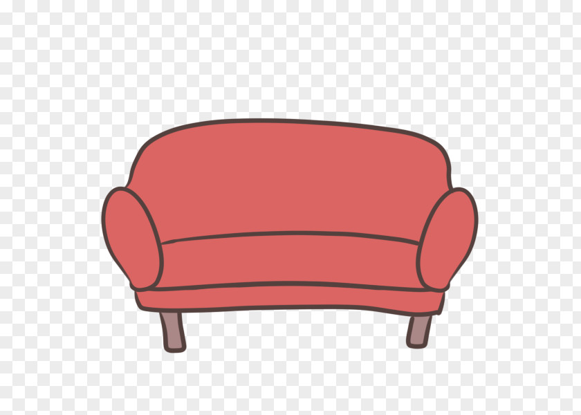 Table Couch Illustrator Chair Cushion PNG
