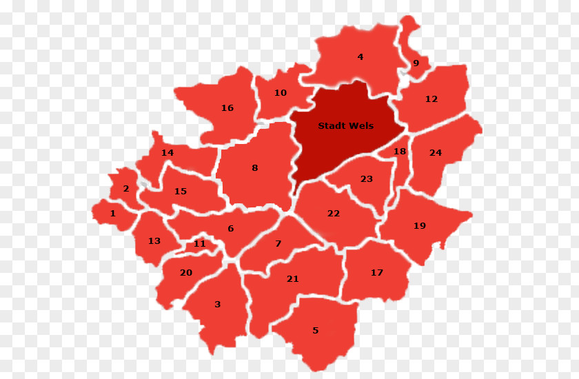 Wels Steinerkirchen An Der Traun Map Municipality Of Austria Gemeinde Buchkirchen PNG