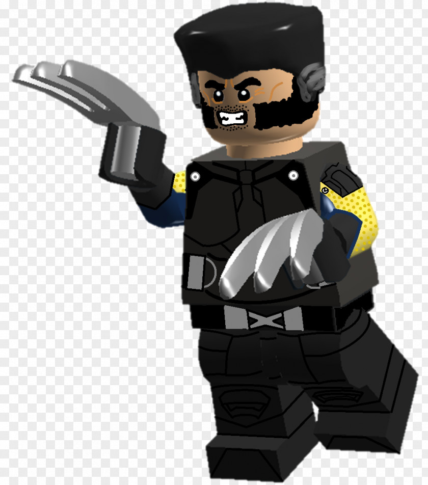 Wolverine Lego Marvel Super Heroes Magneto Sabretooth PNG