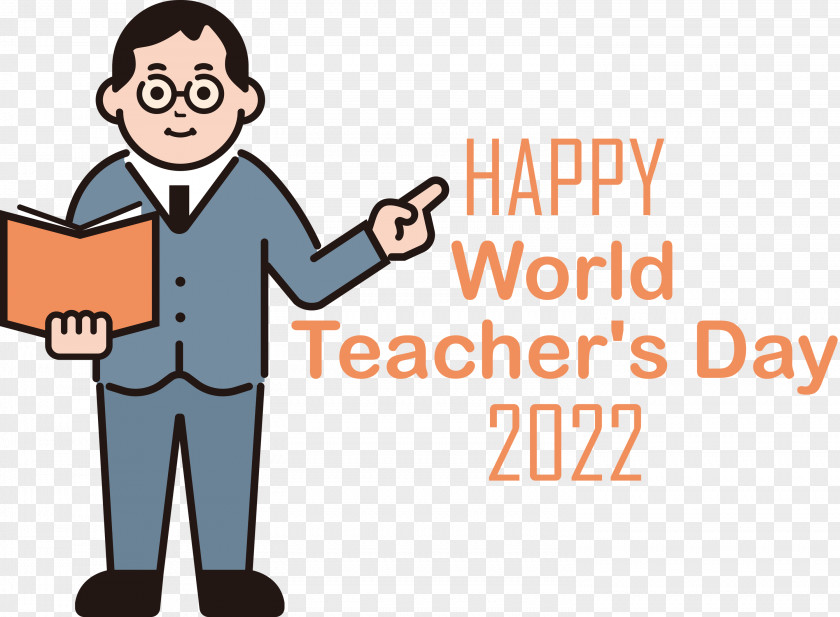 World Teachers Day Happy Teachers Day PNG