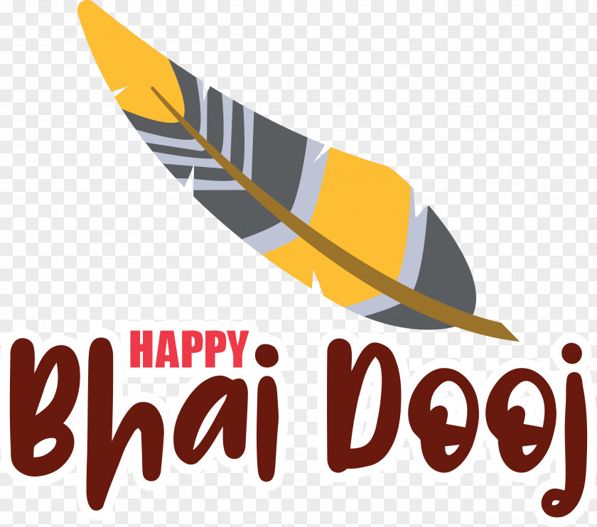 Bhai Dooj Bhai Beej Bhau Beej PNG