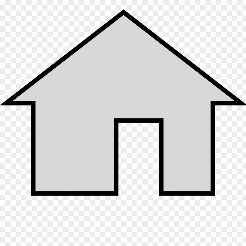 Breadcrumb Home Page Clip Art PNG