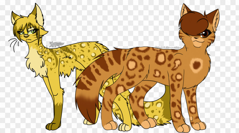 Cat Whiskers Crookedstar's Promise Warriors Leopardstar PNG