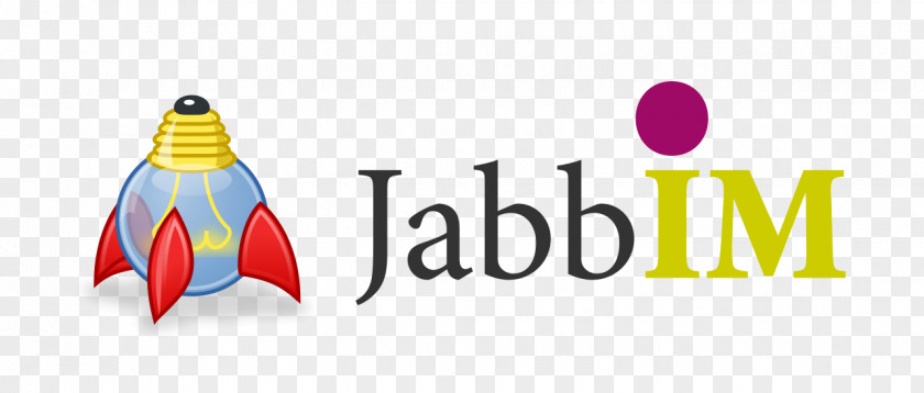 Clients Logo Jabbim XMPP Client GNU General Public License PNG
