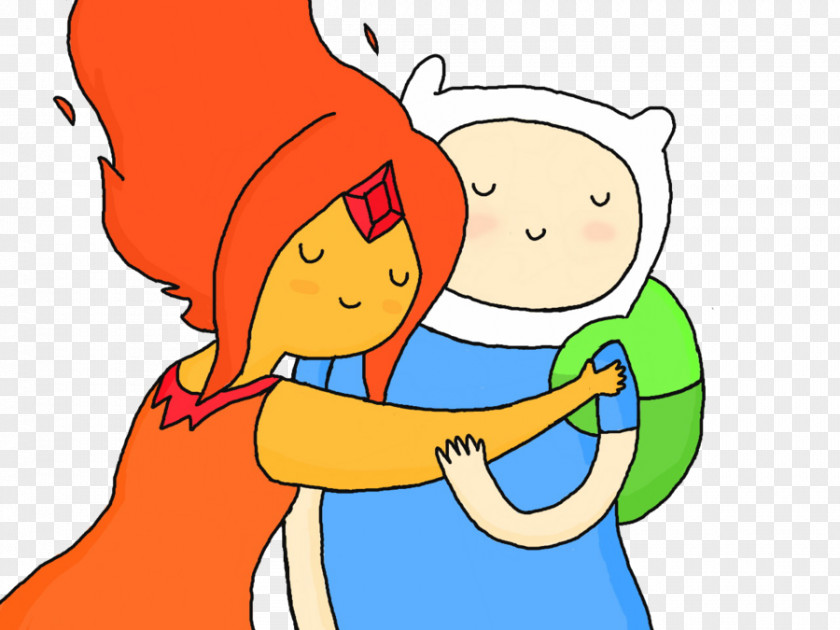 Cuddle Flame Princess Clip Art PNG