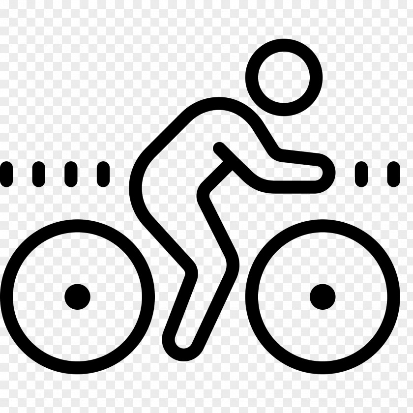 Cycling Icon Sport Clip Art PNG
