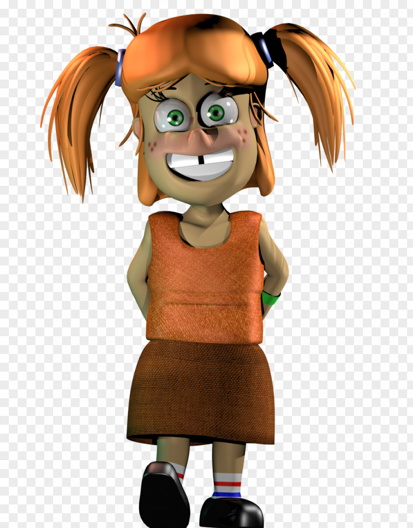 Daughter Cartoon DeviantArt Character PNG