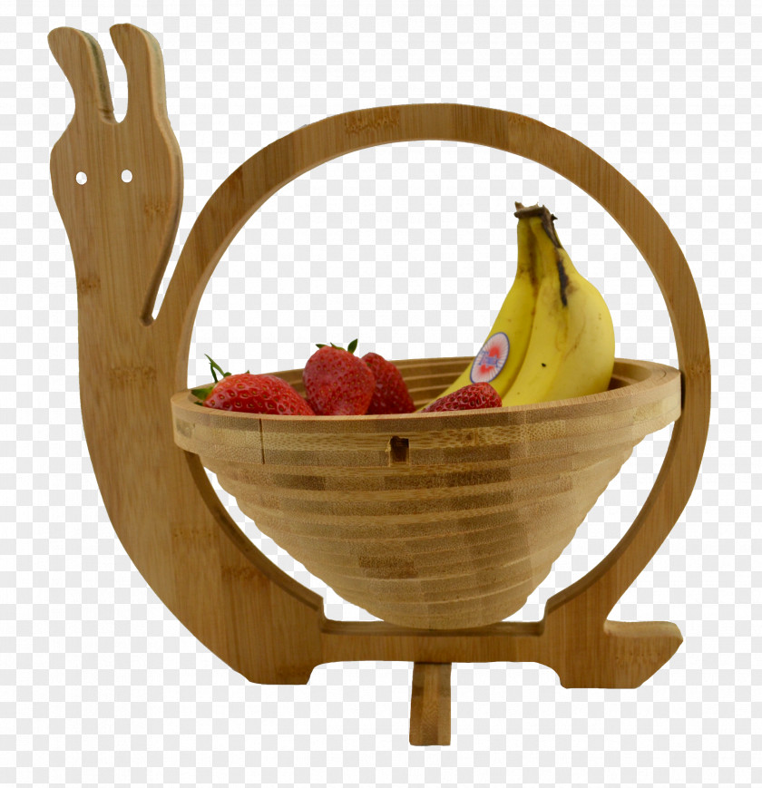 Fruit Basket Tableware PNG