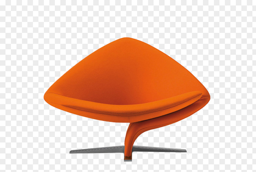 High Elasticity Foam Egg Eames Lounge Chair Modern Furniture Swivel PNG