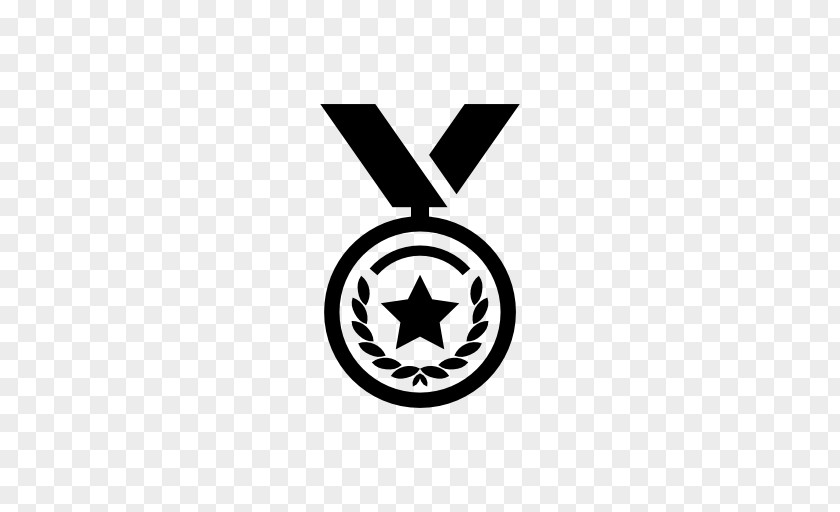 Medals Vector Gold Medal Symbol PNG