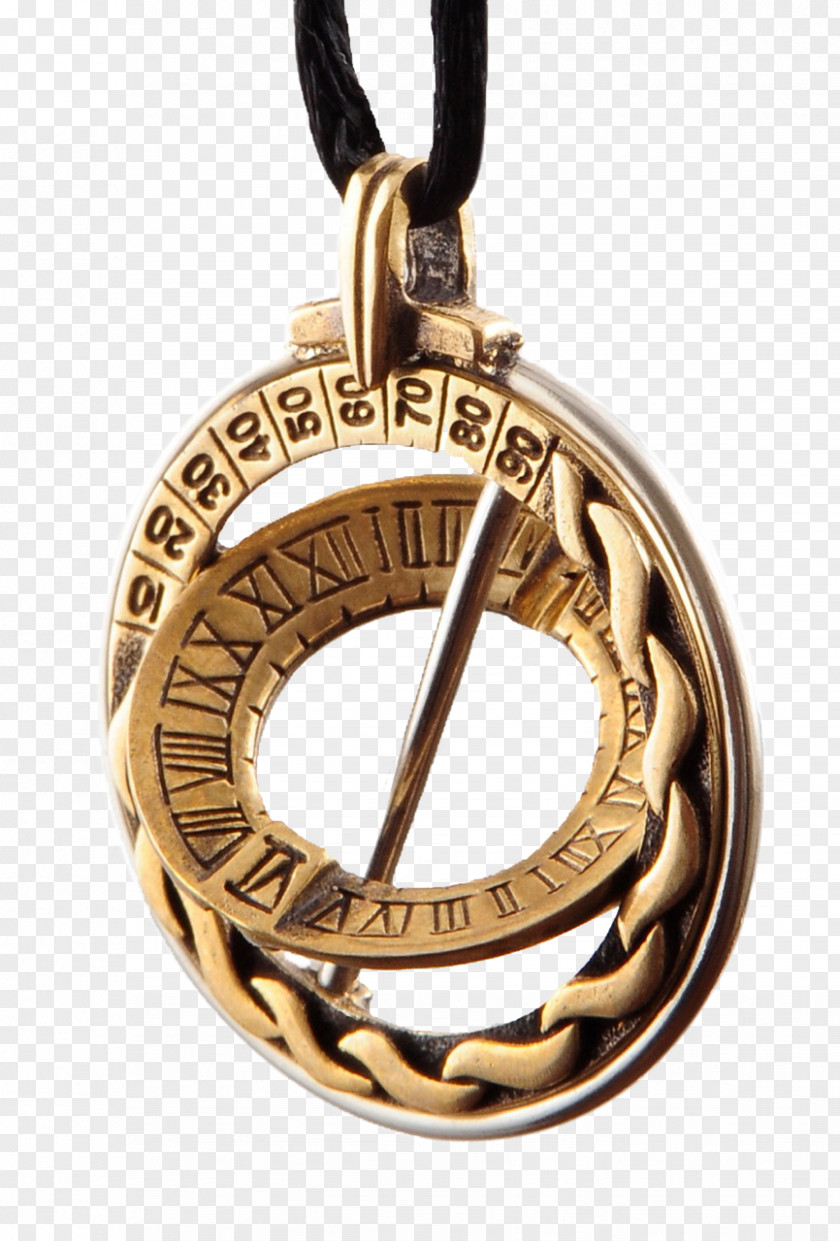 Necklace Charms & Pendants Sundial Ring Jewellery PNG