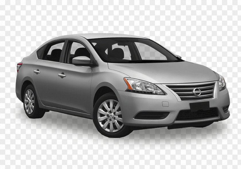 Nissan 2015 Sentra Car Altima Rogue PNG