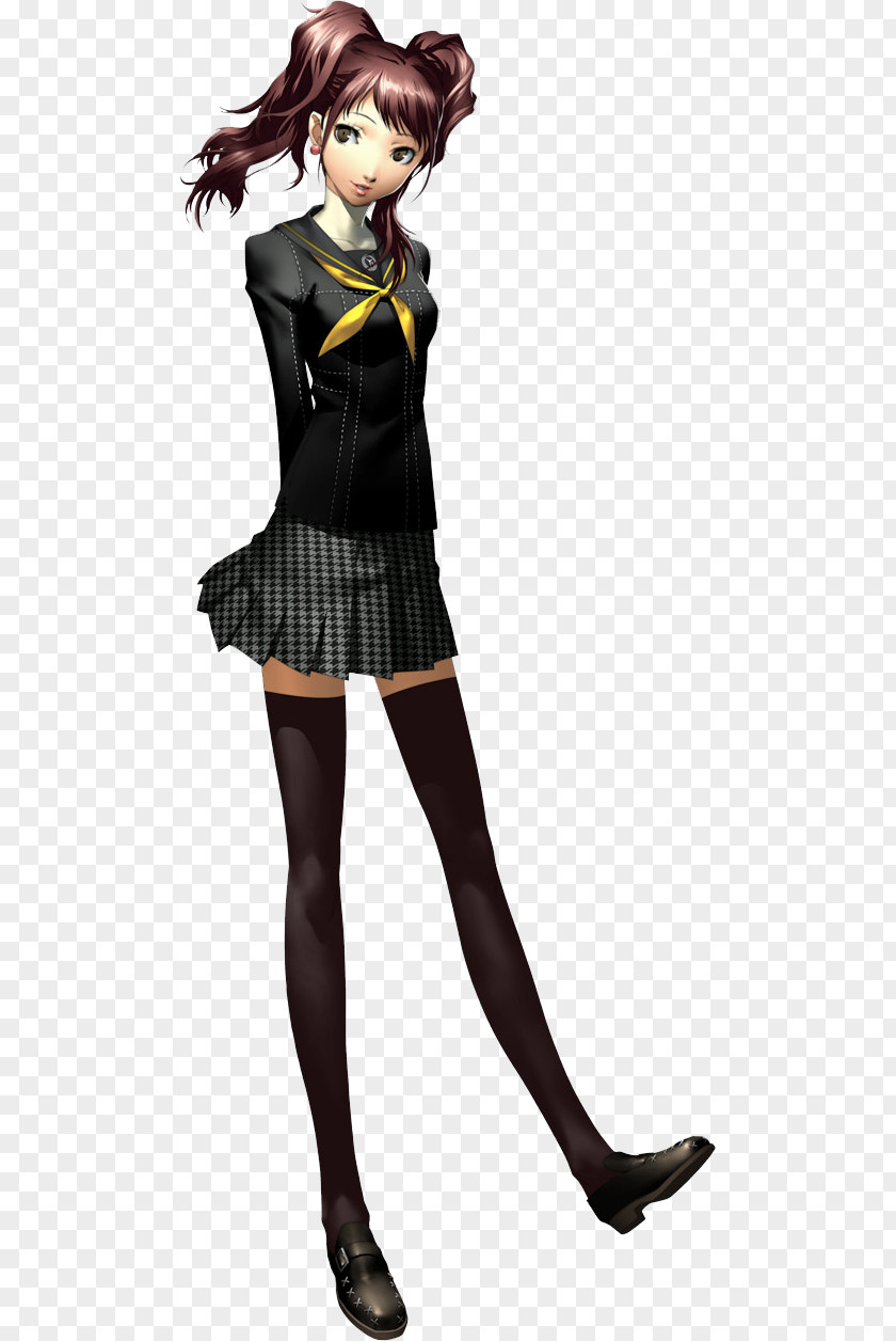 Singing Microphone Shin Megami Tensei: Persona 4 Golden 3 Rise Kujikawa Q: Shadow Of The Labyrinth PNG