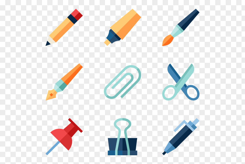 Stationery Paper PNG