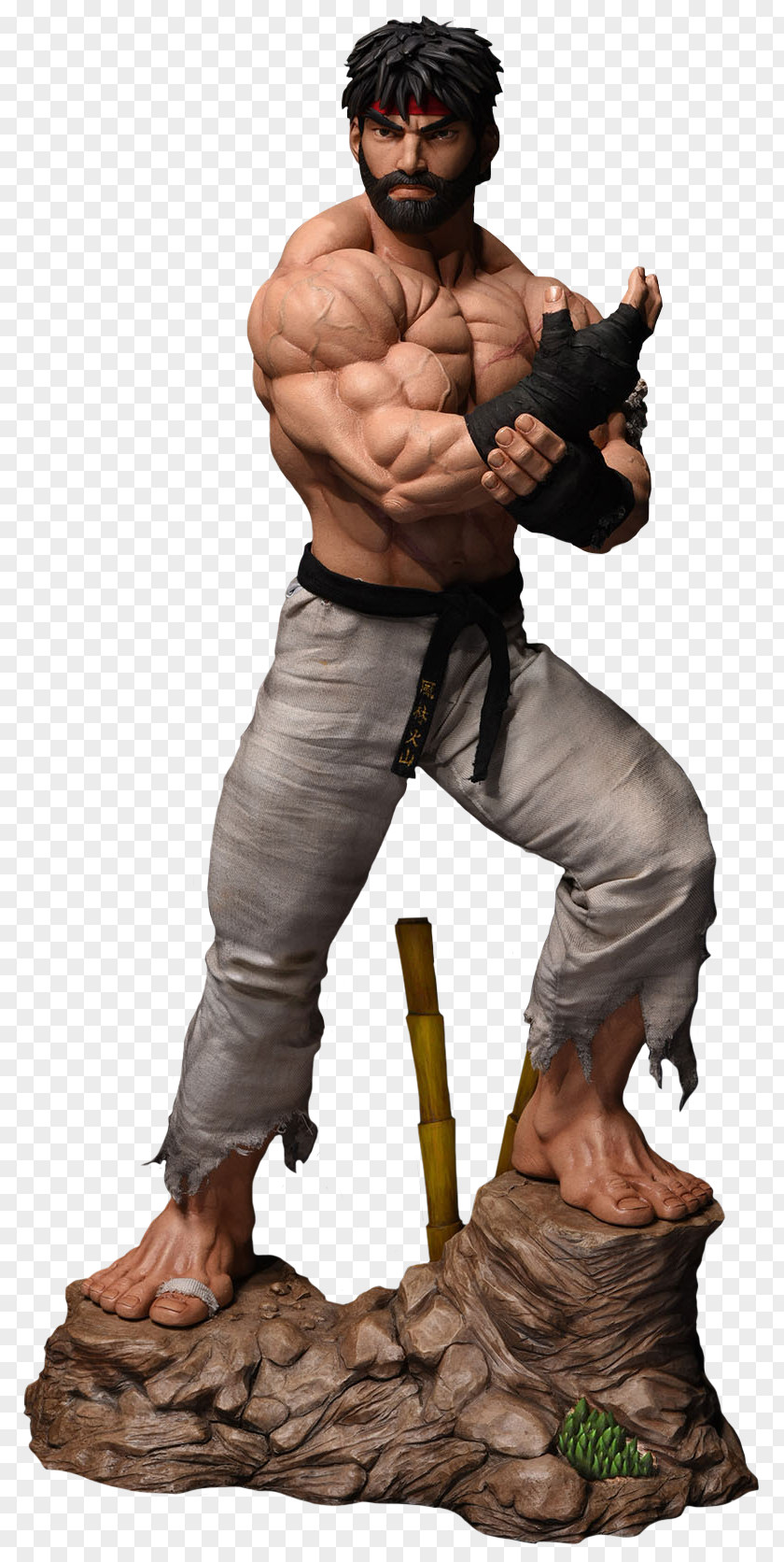 Street Fighter Ryu V Sagat Zangief PNG