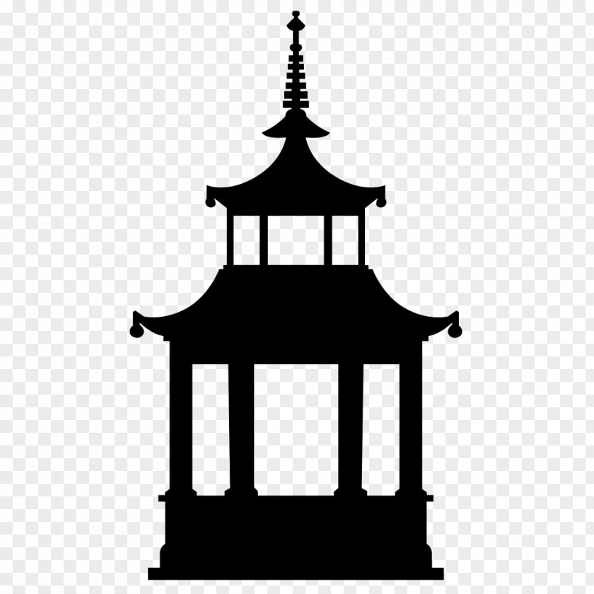 Temple Buddhist Buddhism Clip Art PNG