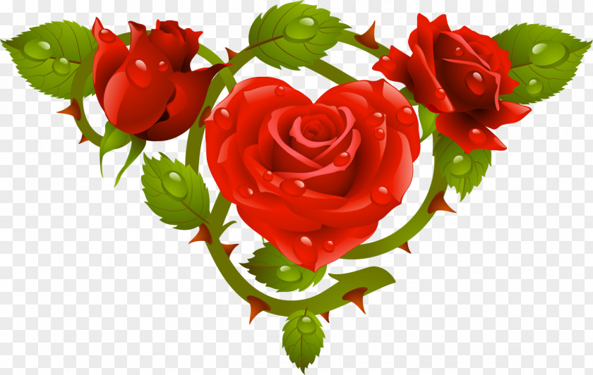 Wedding Flowers Floral Rose PNG