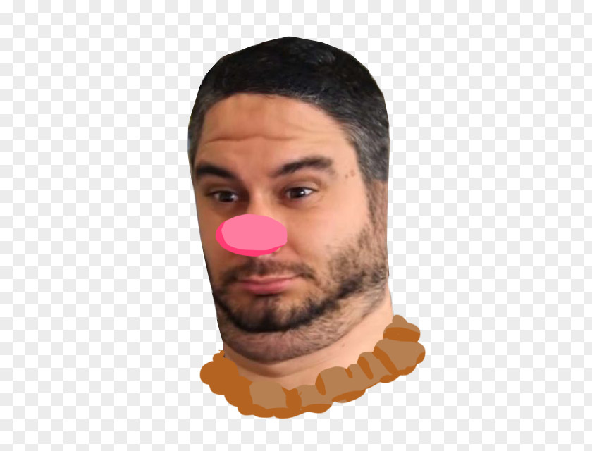 Youtube Ethan Edward Klein H3h3Productions YouTube Nose Face PNG