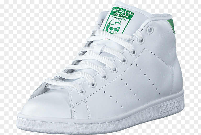 Adidas Stan Smith Sneakers Skate Shoe Originals PNG