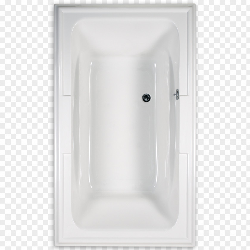 Bathtub Acrylic Hot Tub Bathroom Shower Drain PNG