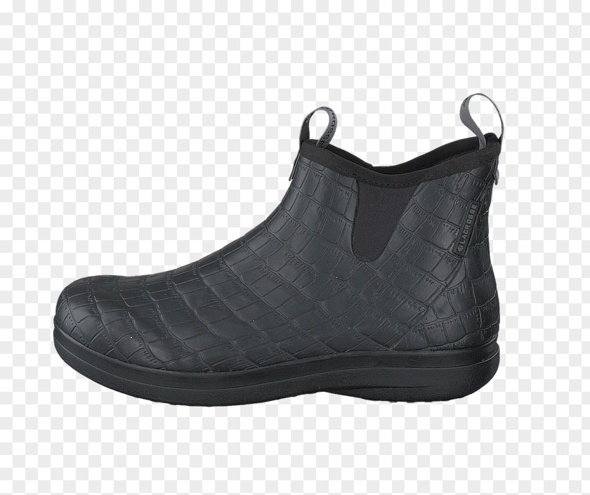Boot Chelsea Slip-on Shoe ECCO PNG