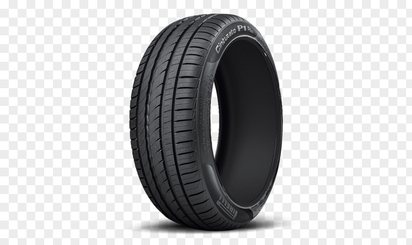 Car Pirelli Cinturato Tire Rim PNG