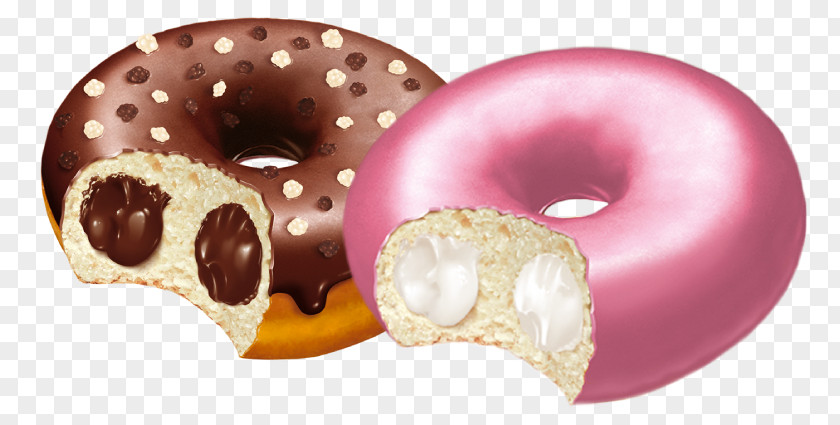 Choco Donuts Fat Food Healthy Diet Eating PNG