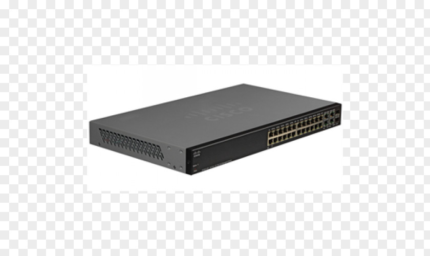 Cisco Switch Ethernet Hub Network Power Over Computer Wireless Access Points PNG