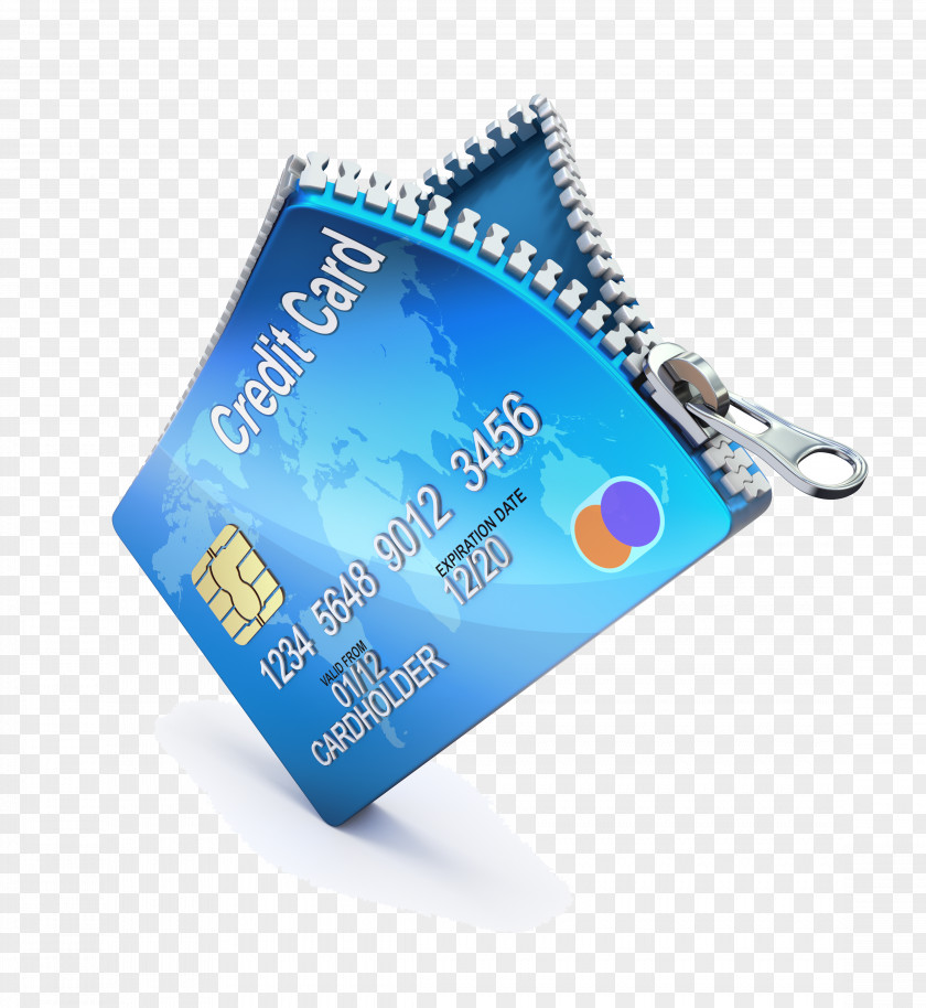 Creative Credit Card Wallet Debit Payment PNG