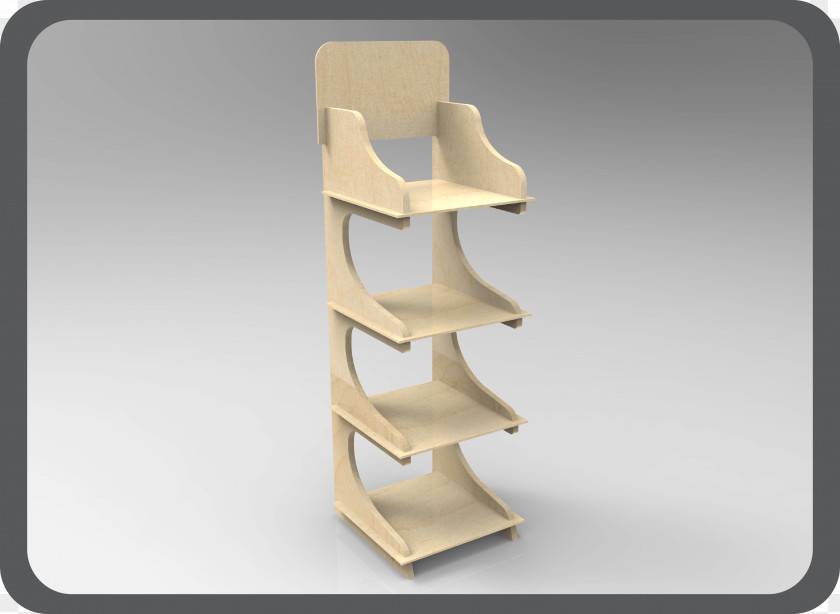 Display Stand, Desktop Stands, Rack Hook Plywood CardboardStand Lumber Wooden Stand PNG