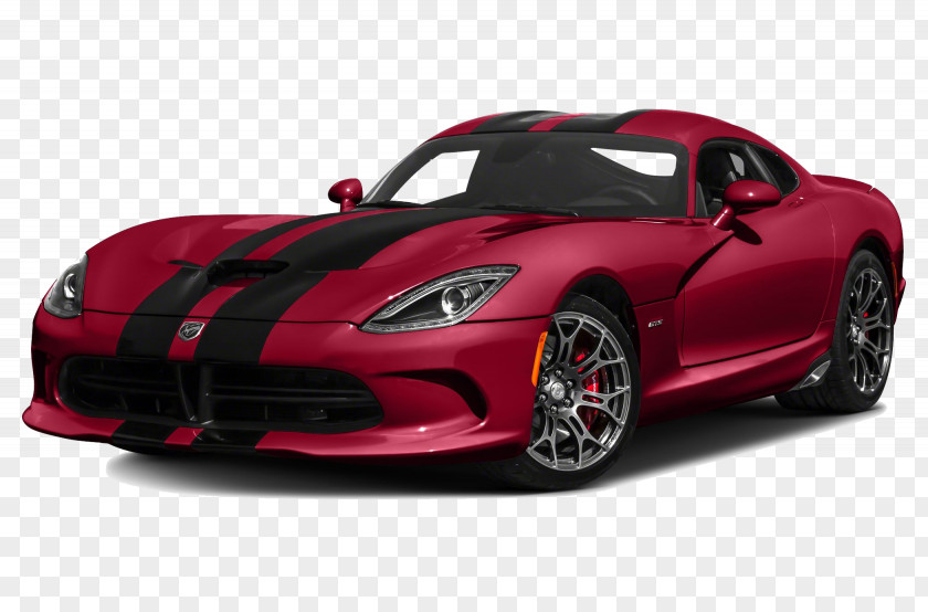 Dodge Viper Pic 2017 2016 Car Chrysler PNG