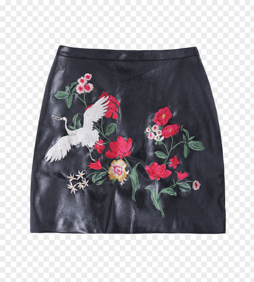 Dress Denim Skirt Miniskirt Fashion A-line PNG