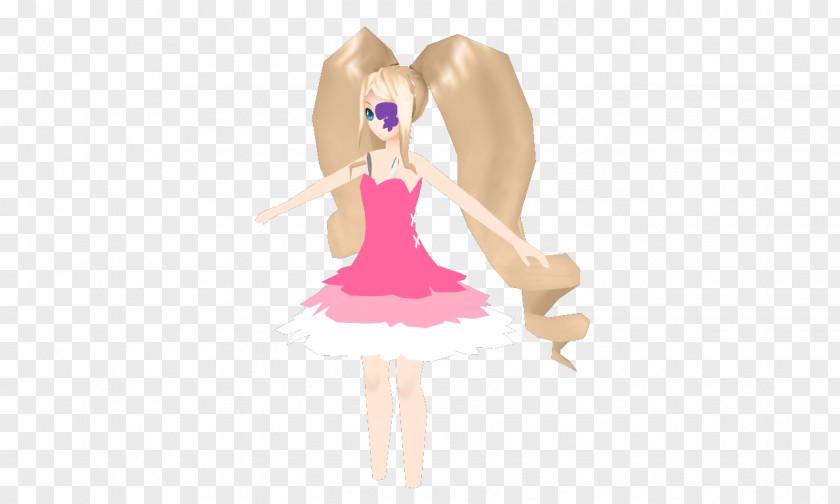 Fairy Cartoon Barbie PNG