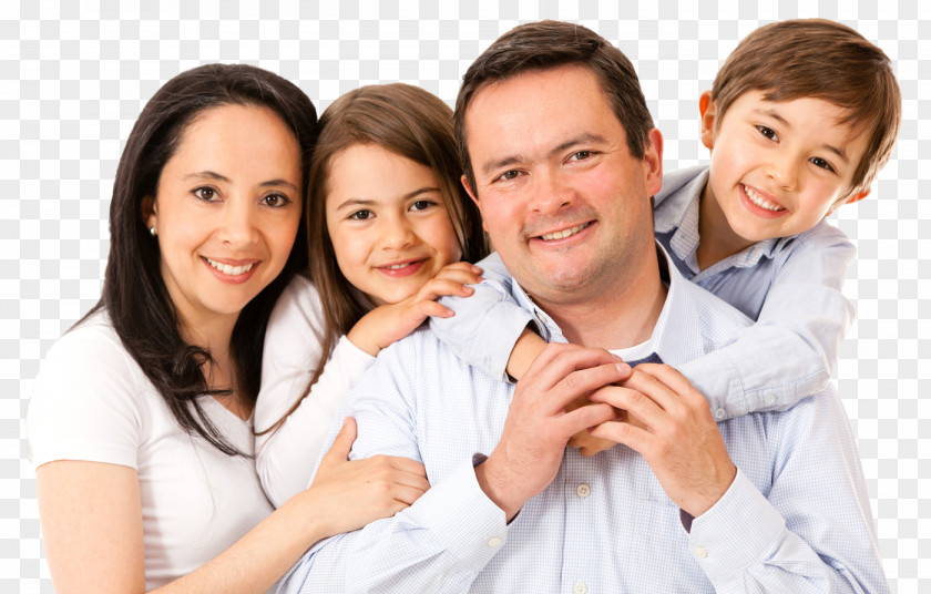 Family Dentist Parent Child PNG