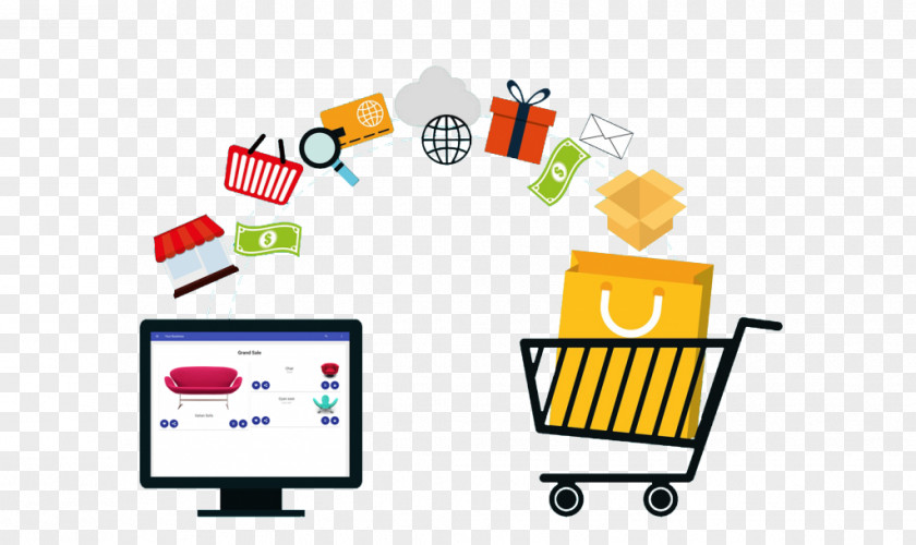 Filam Ecommerce E-commerce Clip Art Online Shopping Customer PNG