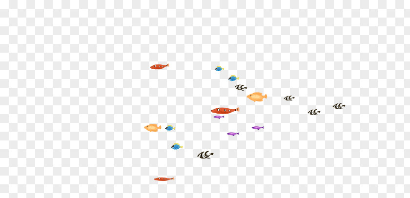Fish Game Pattern PNG